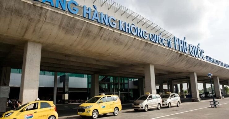 Phu Quoc: (PQC) International Airport Fast Track Service - Good To Know