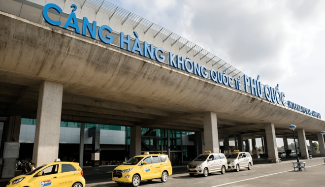 Phu Quoc: (PQC) International Airport Fast Track Service - Inclusions of the Service