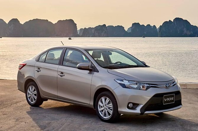 Phu Quoc Private Airport Transfer to Duong Dong Town - What To Expect