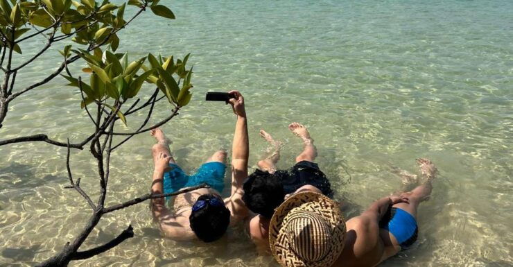 Phu Quoc: Private Fishing Tour With Local Fishermen - Activity Details