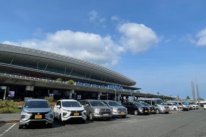 Phu Quoc Private Transfer Arrival & Departure - Analyzing the Experience: A Closer Look at Phu Quoc Private Transfer