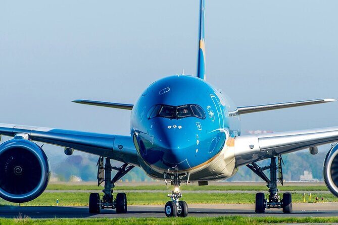 Phu Quoc Private Transfer Arrival & Departure - Good To Know