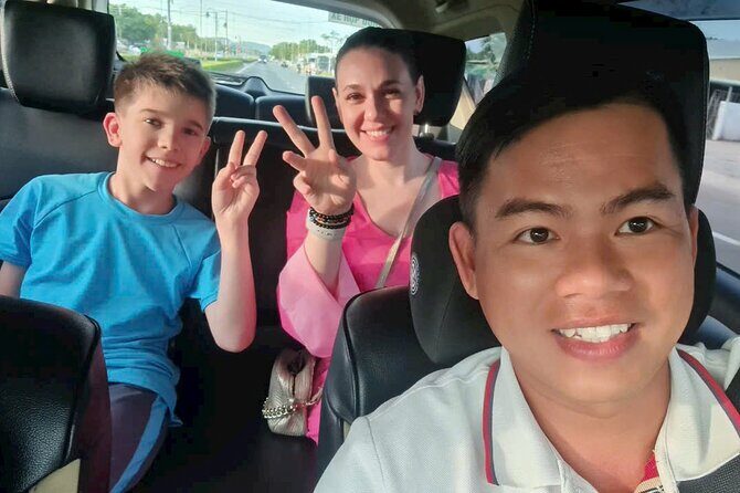 Phu Quoc Private Transfer Arrival & Departure - Why Choose the Phu Quoc Private Transfer?