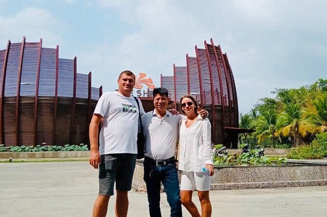 Phu Quoc Private Transfer Arrival & Departure - What Travelers Say