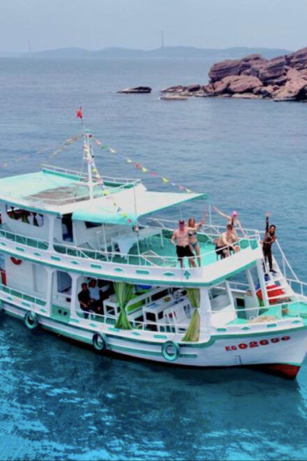 Phu Quoc Pro-Guided Coral Reef Diving Experience - Essential Packing List