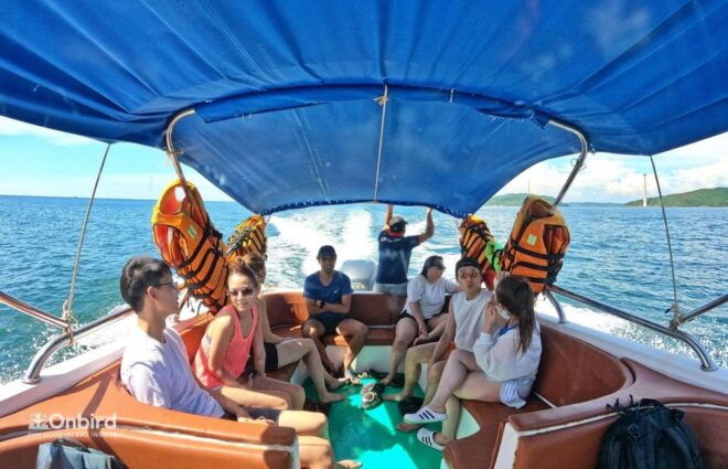 Phu Quoc: Pro Snorkeling to 3 Coral Reefs & Beach (MAX 12) - Inclusions and Exclusions