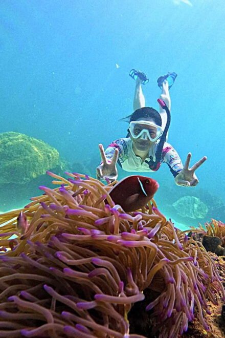 Phu Quoc: Pro Snorkeling to 3 Coral Reefs & Beach (MAX 12) - Preparing for Your Trip