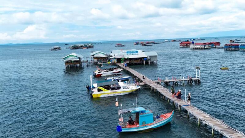 Phu Quoc: Rach Vem Starfish Kingdom & Cooking Experience - Who Will Love This Tour?