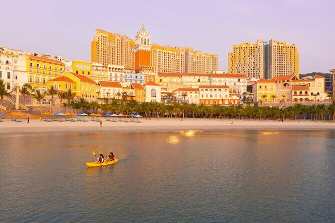 Phu Quoc Sightseeing Day Tour - The Guide and Overall Experience