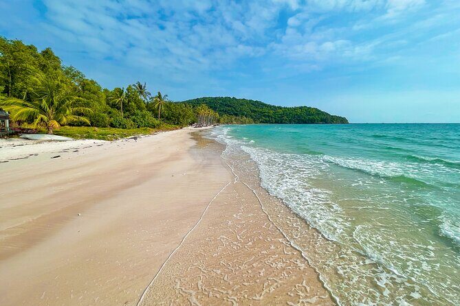 Phu Quoc Sightseeing Day Tour - Value for Money