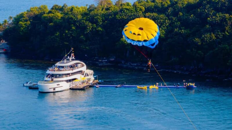 Phu Quoc: Sightseeing & Snorkeling at Nautilus Cruise - Good To Know