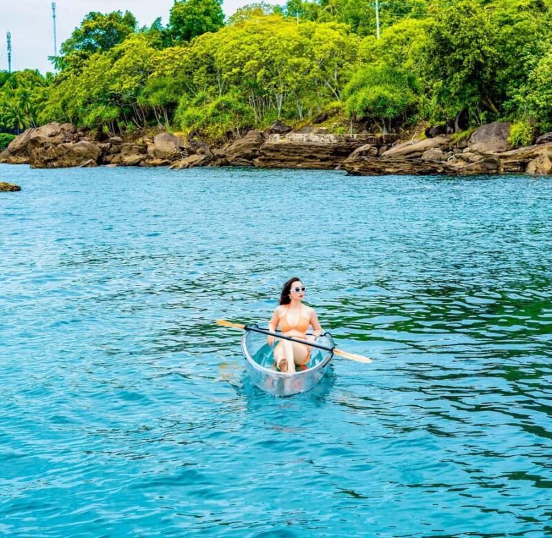 Phu Quoc: Sightseeing & Snorkeling at Nautilus Cruise - An In-Depth Look at the Nautilus Cruise Experience