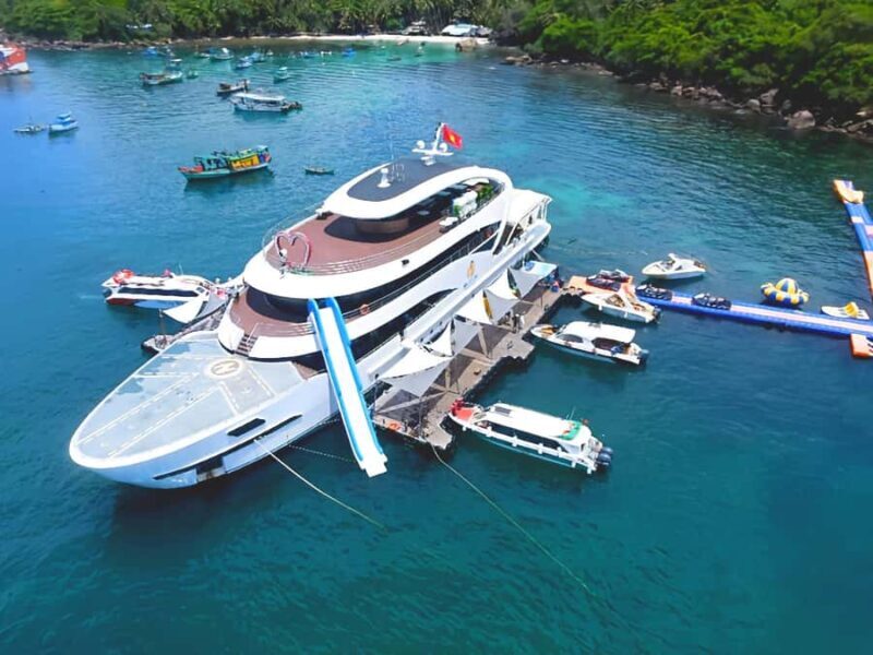 Phu Quoc: Sightseeing & Snorkeling at Nautilus Cruise - Who Will Love This Experience?