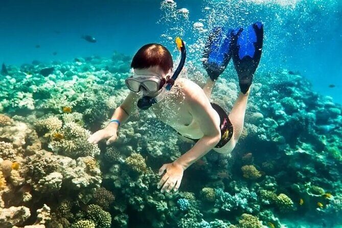 Phu Quoc Snorkeling 3 Islands by Boat Full Day Tour - The Sum Up