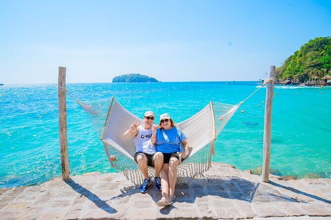 Phu Quoc: Snorkeling and Island Hopping By Speedboat with Lunch - Good To Know