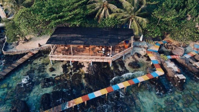Phu Quoc Snorkeling Explore Three Islands by Boat Tour - Pickup and Transportation