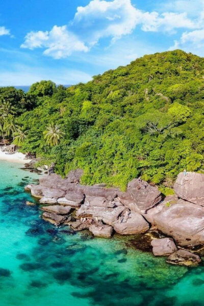 Phu Quoc Snorkeling Explore Three Islands by Boat Tour - Frequently Asked Questions