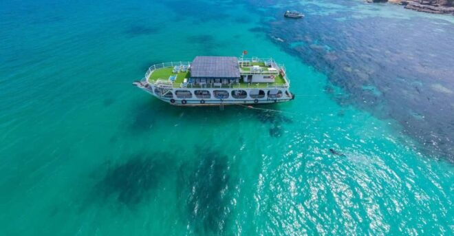Phu Quoc: Snorkeling & Fishing in the South Island - Itinerary Breakdown