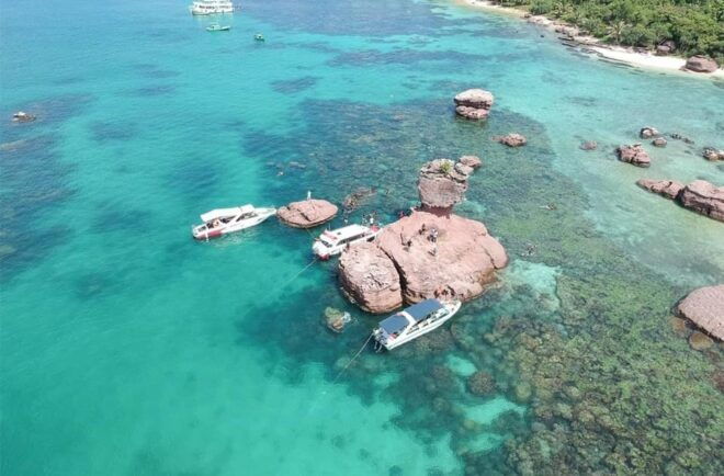Phu Quoc: Snorkeling & Fishing in the South Island - Inclusions of the Tour
