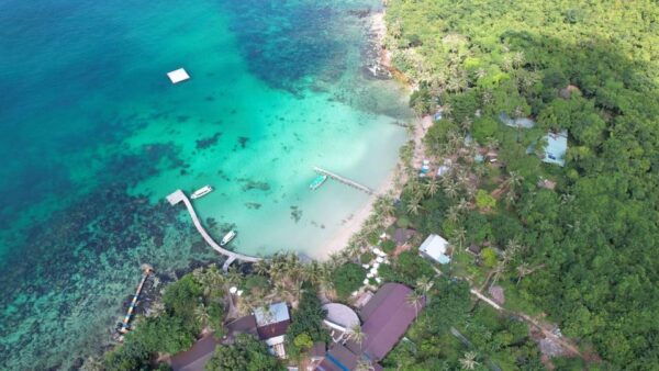 Phu Quoc: Snorkeling & Fishing in the South Island - Fishing Experience