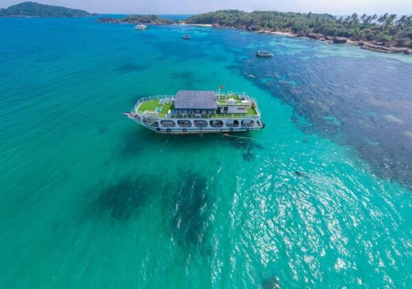 Phu Quoc: Snorkeling & Fishing in the South Island - Frequently Asked Questions