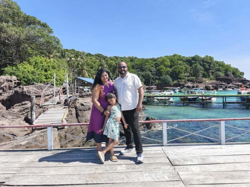 Phu Quoc: Snorkeling & Island Discovery Full-Day Tour - Price & Value