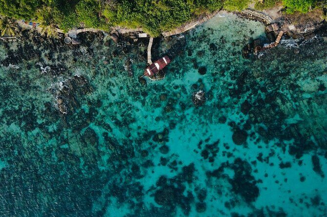 Phu Quoc Snorkeling, Speed Boat with BBQ Lunch and Drone Pictures - Who Will Love This Tour?