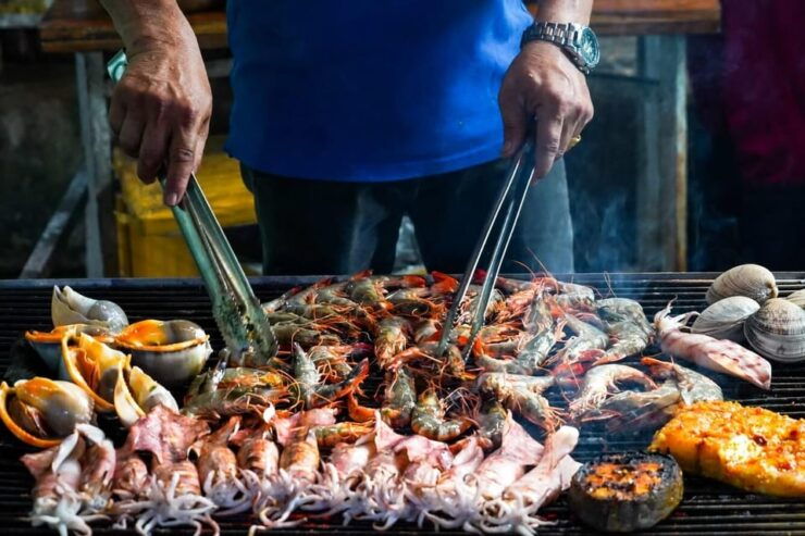 Phu Quoc: Snorkeling & Sunset BBQ Dinner on Island - Inclusions and Amenities