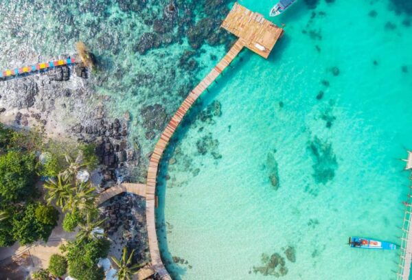 Phu Quoc: Snorkeling & Sunset BBQ Dinner on Island - Booking and Reservation Process
