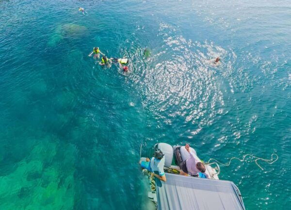Phu Quoc: Snorkeling & Sunset BBQ Dinner on Island - The Sum Up