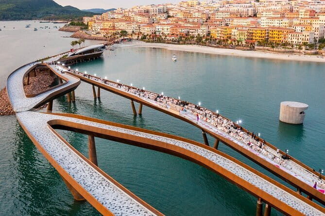 Phu Quoc South Island Cable Car Day Trip - A Deep Dive into the Phu Quoc South Island Cable Car Day Trip