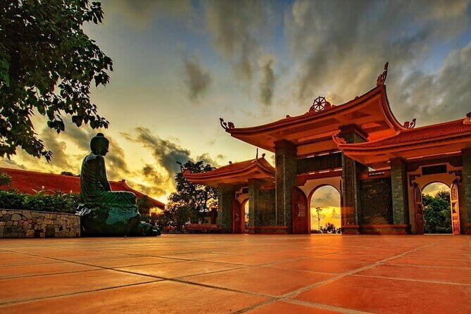 Phu Quoc South Island Cable Car Day Trip - The Sum Up