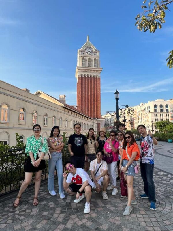 Phu Quoc: South Island Sightseeing Highlight Land Tour - Good To Know