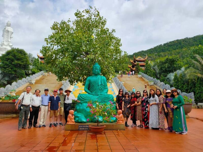 Phu Quoc: South Island Sightseeing Highlight Land Tour - Good To Know