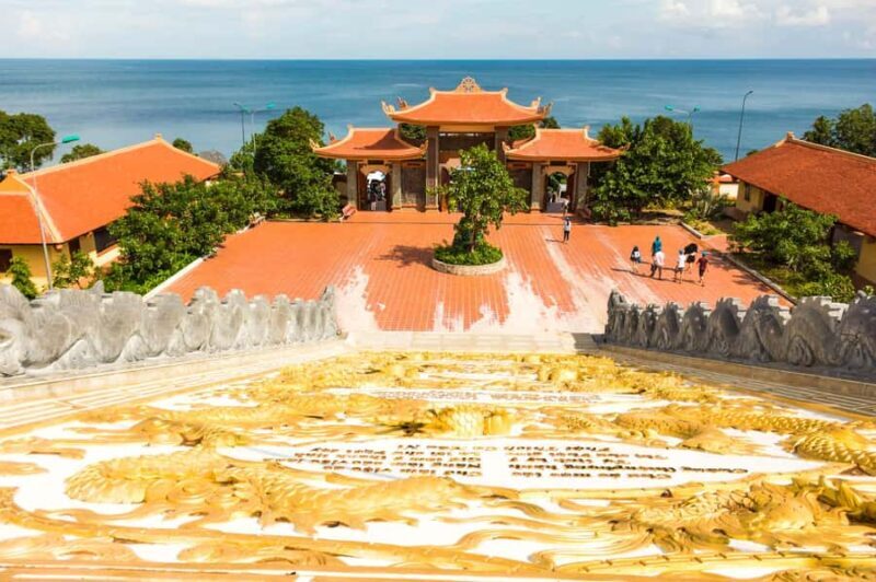 Phu Quoc: South Island Sightseeing Highlight Land Tour - FAQ