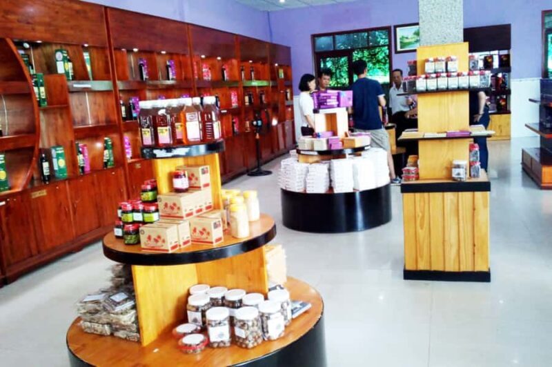 Phu Quoc South Island Tour Lunch & No-Pressure Shopping - What to Expect from the Phu Quoc South Island Tour