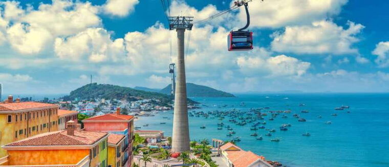Phu Quoc: South Islands Cruise With Thom Cable Car & Lunch - Activities and Experiences