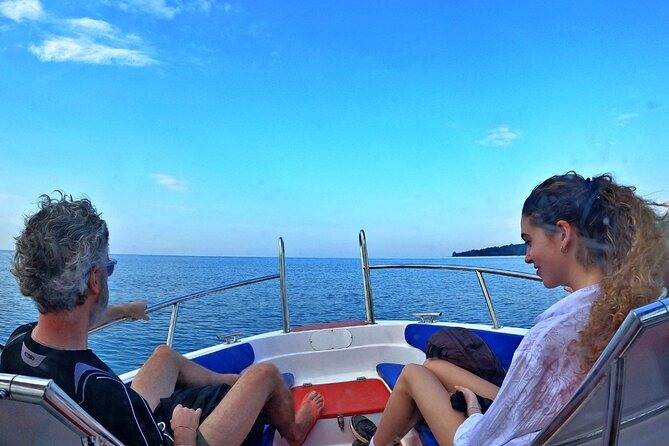 Phu Quoc Spearfishing, BBQ Lunch, and Island Hopping Adventure - Modern Spearfishing on Dragon Island