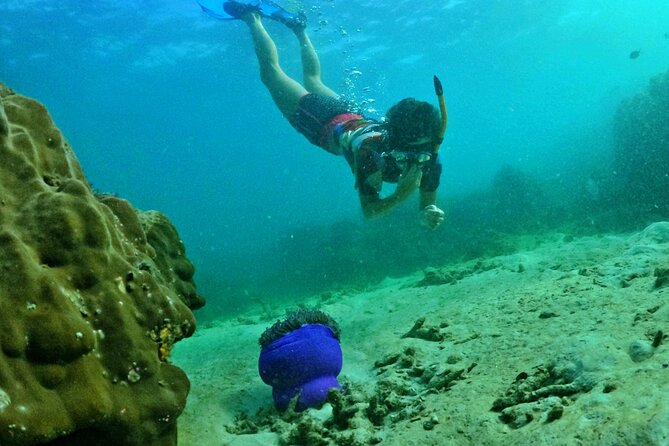 Phu Quoc Spearfishing, BBQ Lunch, and Island Hopping Adventure - Island-Hopping Cruise With Swimming and Snorkeling