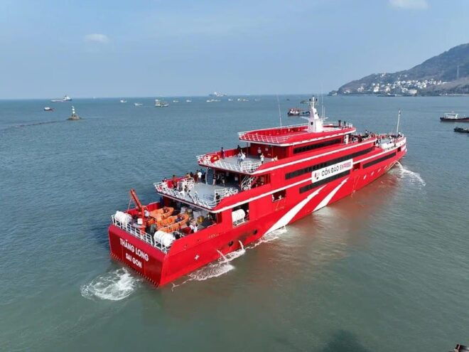 Phu Quoc: Speedboat Transfer FROM Ha Tien (Economy Ticket) - Frequently Asked Questions