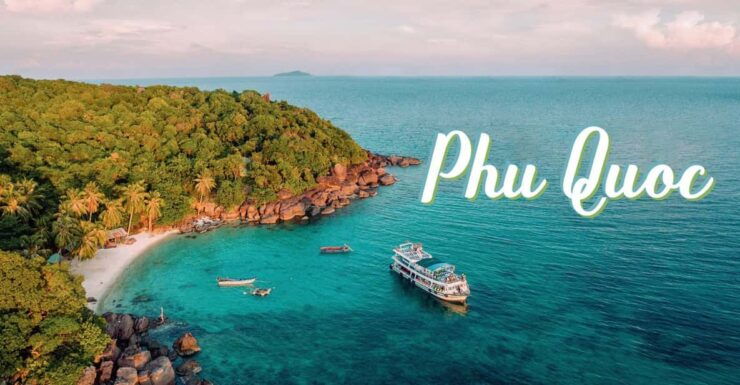 Phu Quoc: Speedboat Transfer TO Ha Tien (Economy Ticket) - Pricing Details