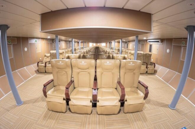 Phu Quoc: Speedboat Transfer TO Ha Tien (VIP Ticket) - Booking Process