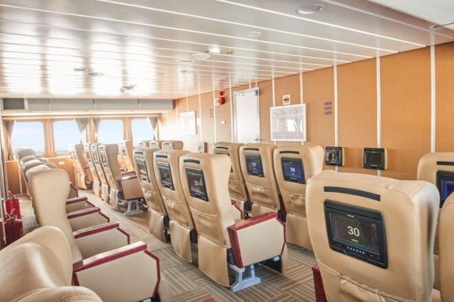 Phu Quoc: Speedboat Transfer TO Ha Tien (VIP Ticket) - Tips for Travelers