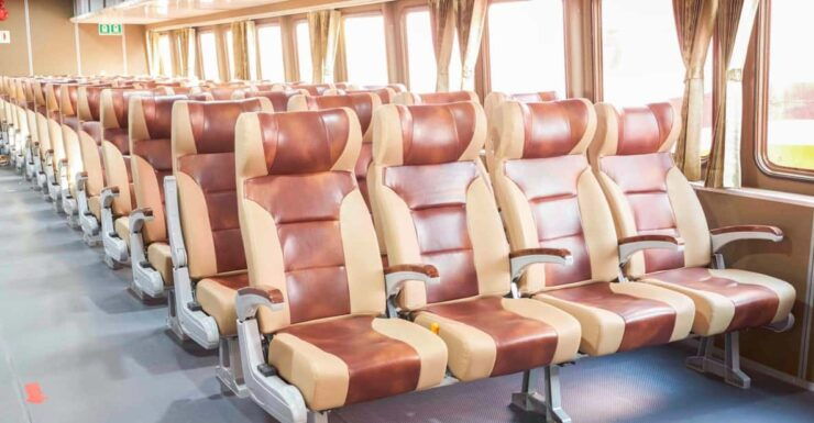 Phu Quoc: Speedboat Transfer TO Rach Gia (Economy Ticket) - Good To Know