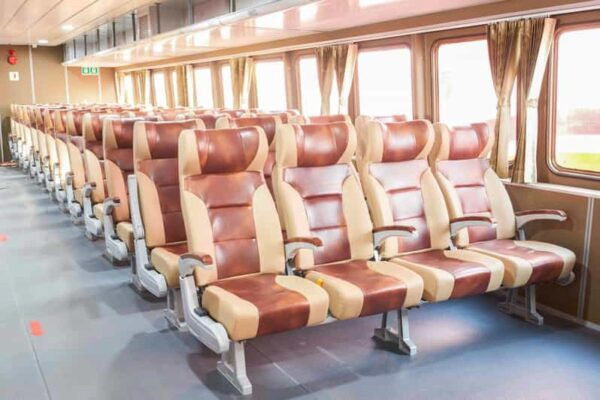 Phu Quoc: Speedboat Transfer TO Rach Gia (Economy Ticket) - Tips for Travelers