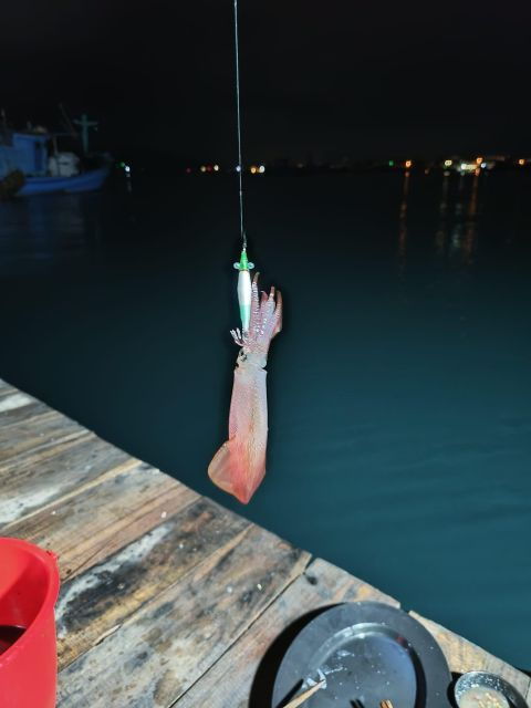 Phu Quoc: Squid Fishing Tour With Sunset Views & Dinner - Customer Reviews