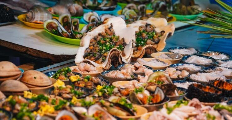 Phu Quoc: Street Food Tour - Good To Know