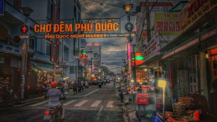 Phu Quoc Street Food Tour - Eat & Drink With Locals - Discover the Vibrant Flavors of Phu Quoc