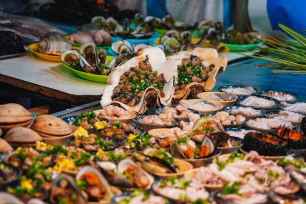 Phu Quoc Street Food Tour - Eat & Drink With Locals - Learn About the History of Phu Quoc Cuisine