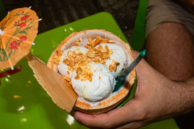 Phu Quoc Street Food Tour - Eat & Drink With Locals - Local Restaurant Experience